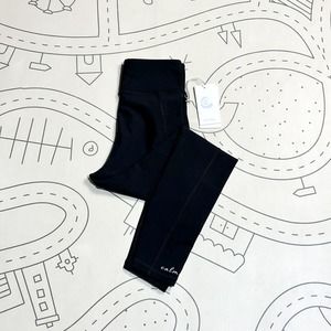Johnny Was Calme Endurance High Waist 7/8 Leggings